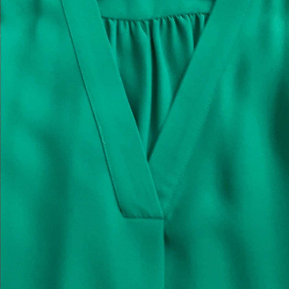 Polyester Top - Picture 3 of 4
